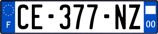 CE-377-NZ