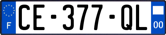 CE-377-QL