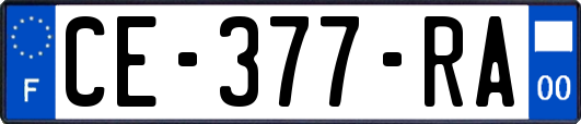 CE-377-RA