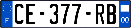 CE-377-RB