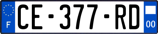 CE-377-RD