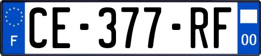 CE-377-RF