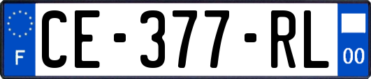 CE-377-RL