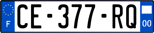 CE-377-RQ