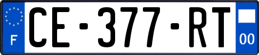 CE-377-RT