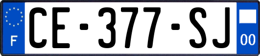 CE-377-SJ