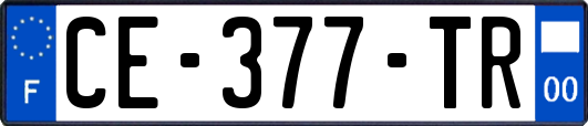 CE-377-TR