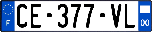 CE-377-VL