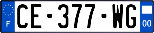 CE-377-WG