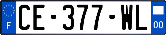 CE-377-WL