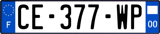 CE-377-WP