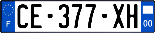 CE-377-XH