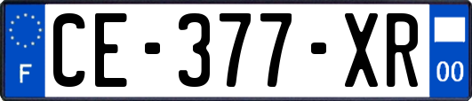 CE-377-XR