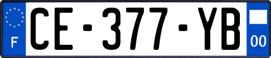 CE-377-YB