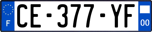 CE-377-YF