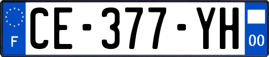 CE-377-YH