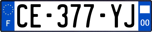 CE-377-YJ