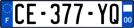 CE-377-YQ