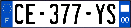 CE-377-YS