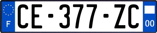 CE-377-ZC