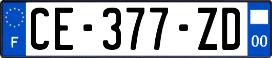 CE-377-ZD