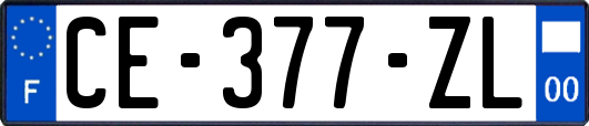 CE-377-ZL