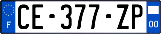 CE-377-ZP