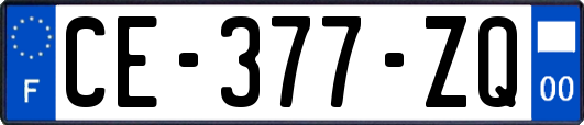 CE-377-ZQ