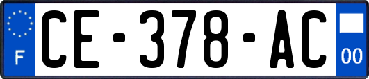 CE-378-AC