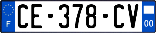 CE-378-CV