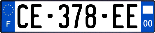 CE-378-EE