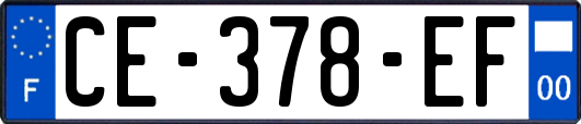 CE-378-EF