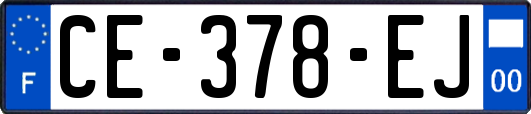 CE-378-EJ