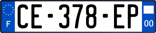 CE-378-EP