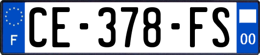 CE-378-FS