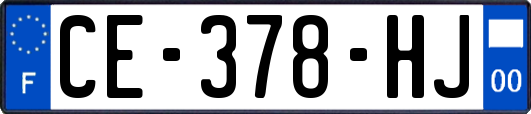 CE-378-HJ