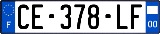 CE-378-LF