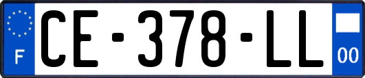 CE-378-LL