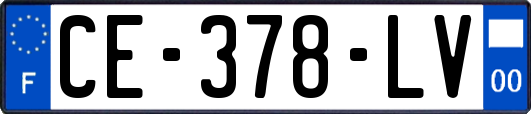 CE-378-LV