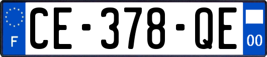 CE-378-QE