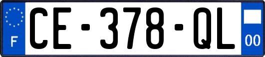 CE-378-QL