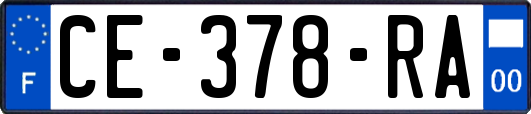 CE-378-RA