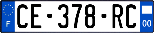 CE-378-RC