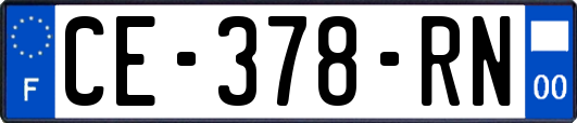 CE-378-RN