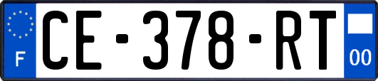 CE-378-RT