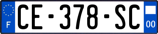 CE-378-SC