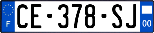 CE-378-SJ