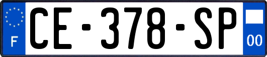 CE-378-SP