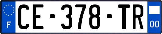 CE-378-TR