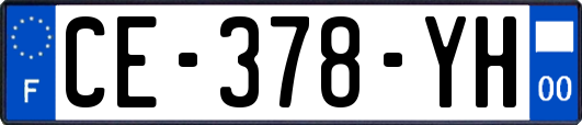CE-378-YH